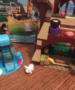 LEGO l Disney Moana Moana's Island Adventure 41149 Disney Princess Toy 26 71SyjMSaGdL