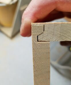 YONICO Router Bits Drawer Front Joint Reversible 1/2-Inch Shank 15133 1/2" Cutting Height - 1/2" Shank 9 71Sz1ImxMJL