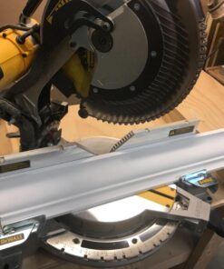 DEWALT Miter Saw Crown Stops (DW7084) 40 71SzFPEpYxL