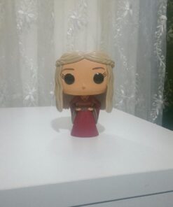 Funko POP Game of Thrones: Cersei Lannister Vinyl Figure 12 71T s4XmdiL