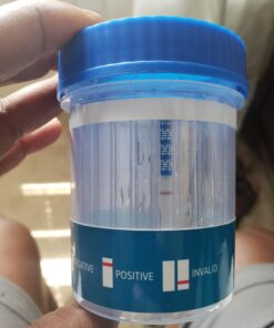 Herbal Clean QCarbo16 Detox Cleanse, Premium Same-Day Detox, Grape Flavor, 16 Fl Oz 16 Fl Oz (Pack of 1) 20 71T0 Vm1 vL