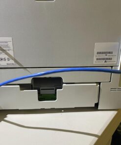 Brother HL-L6210DW Business Monochrome Laser Printer with Large Paper Capacity, Wireless and Gigabit Ethernet Networking, Low-Cost Printing, Advanced Security Features and Mobile Printing New Model: HL-L6210DW 35 71T0mkEREhL