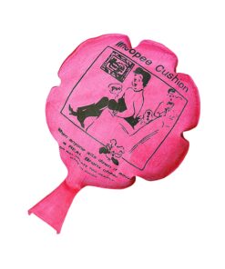 Whoopee Cushion Pack - Bulk set of 1 dozen - Classic Practical Joke and Gag Toy, Party Favors for Kids