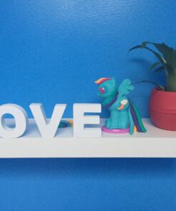 Play-Doh My Little Pony Make 'n Style Ponies, Perfect Christmas Stocking Stuffers for Kids or Holiday Gifts (Amazon Exclusive) 53 71T1LT3MAyL