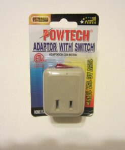 Amazon Basics Rectangular 6-Outlet Surge Protector Power Strip, 6-Foot Long Cord, 790 Joule - Black 1-Pack 29 71T1M23bubL