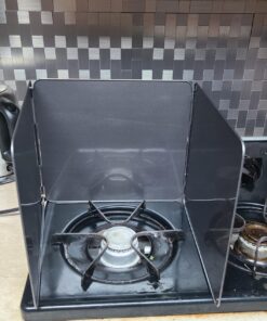 Norpro 2063 Nonstick 3 Sided Splatter Guard , 10in/25.5cm x 9in/23cm 45 71T1Rxbb2CL