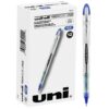 Uniball Vision Elite Rollerball Pens, Blue Pens Pack of 12, Bold Pens with 0.8mm Ink, Ink Black Pen, Pens Fine Point Smooth Writing Pens, Bulk Pens, and Office Supplies 14 71T1XFD26bL