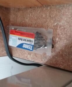 Terro Liquid Ant Killer Baits(6 Bait Stations Net Contents 2.2fl.oz/0.36fl.oz) 34 71T1gHSc5ML