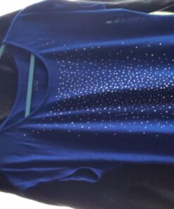 BriaUSA Cascade Hangers Blue Steel Swivel Hooks -Slim, Sturdy Saves You Extra Space - Set of 10 13 71T26AhVTfL