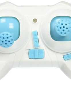 Alternative view of Cheerson Cx-10 Mini 2.4g 4ch 6 Axis LED Rc Quadcopter Airplane Blue