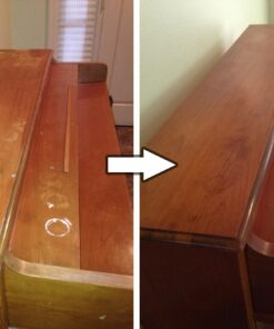 Howard Products, Golden Oak Restor-A-Finish, 8 oz 33 71T2RtA3ueL