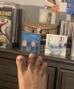 Weezer Blue Album Weezer (Blue Album) 25 71T2jM4dhJL