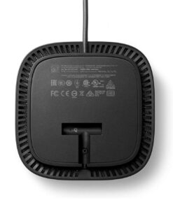 HP USB-C Dock G5, Model Number: 5TW10UT#ABA, for Notebook 12 71T2lp3Cj6L