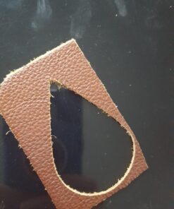 Silhouette America SILH DEEP Cameo 3 Blade, White 16 71T2znh0TvL