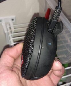 JBL Clip 2 Waterproof Portable Bluetooth Speaker (Black) Black 40 71T3400NSbL