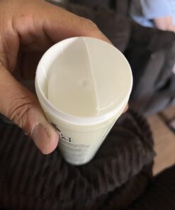 Sweet Sweat Workout Enhancer Roll-On Gel Stick - Sweat Harder and Faster, Helps Promote Water Weight Loss, Use with Sweet Sweat Waist Trimmer Original 24 71T36pb4ykL