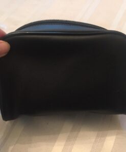 White Coat Deluxe Aneroid Sphygmomanometer Professional Blood Pressure Monitor with Adult Sized Black Cuff and Carrying Case 4 Piece Set 49 71T39evOL