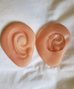 Jumbo Fake Ears (One Pair) 25 71T3Jyv7pDL