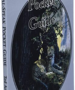 Animal-Speak Pocket Guide 7 71T3SUFcYL