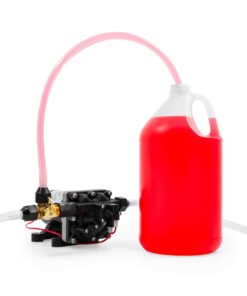 Camco Permanent Pump Converter Winterizing Kit- Allows You to Use Boat/RV Water Pump to Fill Pipes With Antifreeze - CSA Low Lead Content Certified (36543) 23 71T3Y0Yl2IL