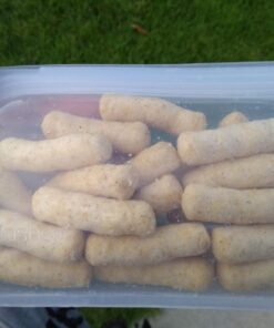 Stasher Reusable Silicone Storage Bag, Food Storage Container, Microwave and Dishwasher Safe, Leak-free, Sandwich, Clear Single 51 71T3zE 5GJL