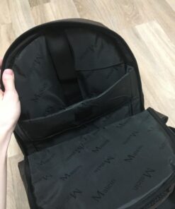 MATEIN 15.6 in Laptop Backpack, School Backpack with USB for Men Women and College Student, Durable Laptop Bag for Laptop Accessories Water Resistant Travel Backpack Functional Birthday Gifts 15.6 Inch Tawny Brown 30 71T49I9ZVyL 1