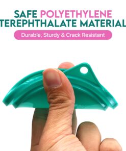 Ethical 3-1/2-Inch Pet Food Can Covers, 3-Pack Covers Are 3 1/2" Diameter 25 71T4SXYGOmL