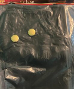 Forum Novelties Adult Pirate Boot Covers Costume Accessory Black 28 71T4xDmoSaL