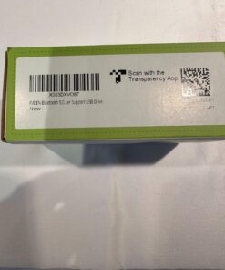 IMDEN Bluetooth 5.0 FM Transmitter for Car, 3.0 Wireless Bluetooth FM Radio Adapter Music Player FM Transmitter/Car Kit with Hands-Free Calling and 2 USB Ports Charger Support USB Drive black 38 71T50jTxQXL