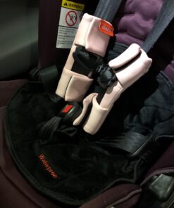 Diono Dry Seat, Waterproof Seat Protector, Black 19 71T51ihpGeL