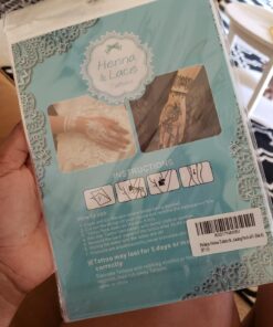 Pinkiou Face Tattoo Sticker gold temporary face tattoos for Women Girls Make Up Dancer Costume Parties, Shimmer Glitter Metallic facial art stickers (18-0067) 18-0067 44 71T51wVgSZL