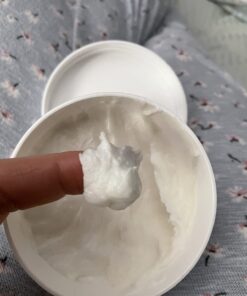 Vitamins Keratin Hair Mask Deep Conditioner - Biotin Protein with Castor Oil Repair for Dry Damaged and Color Treated Hair - Conditioning Treatment for Curly or Straight Thin Fine Hair 8.45 Fl Oz (Pack of 1) 33 71T5NF LbsL