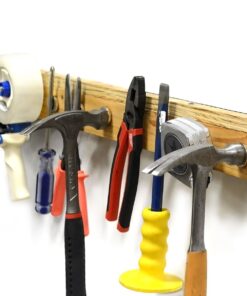 88 LB Super Strong Neodymium Cup Magnets Dia 1.26" w/ #10 Countersunk Hole Plus Matching Strikers & Screws. Made of Neodymium Magnets - Great Round Base Mounting Magnets Super Powerful 2 Packs Cup Magnet 2 pks 24 71T5Uo3YABL