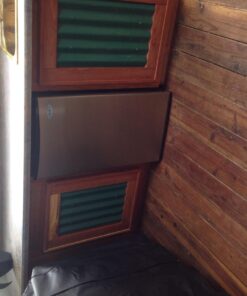 SPT RF-334SS 3.3 cu.ft. Compact Refrigerator in Stainless Steel - Energy Star 7 71T5fz7qxRL