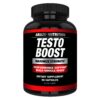 Arazo Nutrition TestoBoost Test Booster Supplement - Potent & Natural Herbal Pills - Boost Muscle Growth - Tribulus, Horny Goat Weed, Hawthorn, Zinc, Minerals 34 71T6Li09sdL 3