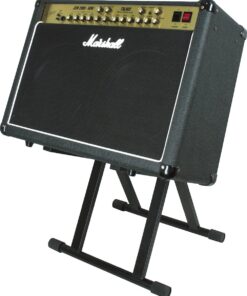 Musician's Gear Deluxe Amp Stand Black 11 71T6tEswLqL