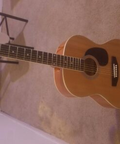 Guitar For Dummies Acoustic Guitar Starter Pack (Guitar, Book, Audio CD, Gig Bag) Only Guitar 54 71T70lGqJ3L