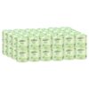 Marcal Pro Toilet Paper 100% Recycled - 2 Ply, White Bath Tissue, 242 Sheets Per Roll - 48 Individually Wrapped Rolls Per Case Green Seal Certified Toilet Paper 03001 13 71T7JVbDZ2L