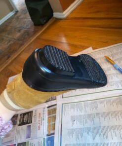 Angelus Acrylic Leather Paint Flat Black 1oz 1 Fl Oz (Pack of 1) 55 71T7xK8usEL