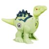 Hasbro Jurassic World Brawlasaurs Stegosaurus Figure 37 71T7xZbR9zL