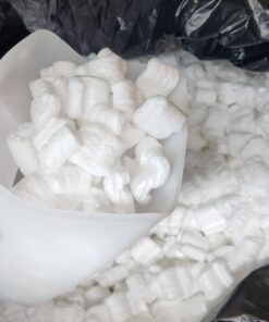 Rubbermaid Commercial Products Food Service Utility Scoop, 64-Ounce, White, for Ice/Bar and Ingredient Use in Restaurant/Kitchen 36 71T8 knc9L