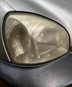 Meguiar's M6732 Marine/RV One Step Compound - Marine and RV Restorer That Removes Heavy Oxidation and Scratches While Restoring Gloss - 32 Oz One-Step Compound (32 Oz) 53 71T9 XIRKtL