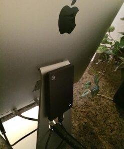 Seagate Backup Plus Slim 1TB External Hard Drive Portable HDD – Black USB 3.0 for PC Laptop and Mac, 2 Months Adobe CC Photography (STDR1000100) 27 71T9StDSHdL