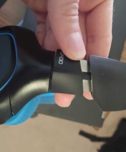 Logitech 981-000536 G430 7.1 Gaming Headset with Mic 34 71T9aMksAtL