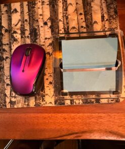 Logitech Wireless Mouse M325 with Designed-for-Web Scrolling - Vivid Violet (910-003120) 19 71T9zxvfyJL