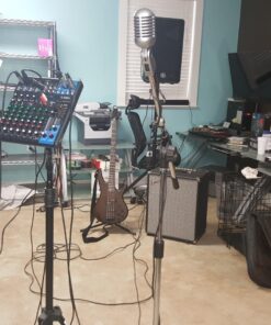 YAMAHA MG10XU 10-Input Stereo Mixer with Effects USB Interface with Effects 26 71TAQZY3dwL