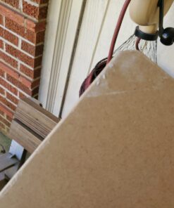 U.S. Art Supply 23" x 26" Artist Sketch Tote Board - Great for Classroom, Studio or Field Use 23"x26" 29 71TAywkSu1L