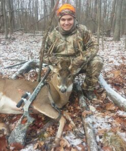 Wildlife Research Center Scrape Dripper Only 19 71TCEm4 mSL