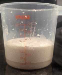 Saf Instant Yeast, 1 Pound Pouch 1 Pound (Pack of 1) 61 71TCkgOWQoL