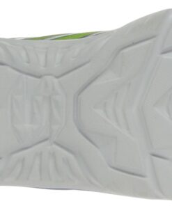 Skechers Kids Unisex-Child Skechers 95340 Running Shoe Toddler (1-4 Years) 6 Toddler Lime/Blue 11 71TCmTkb0UL